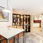 Apartamento Azahar