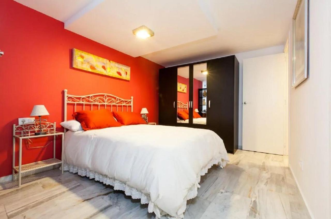 Azahar Apartamento