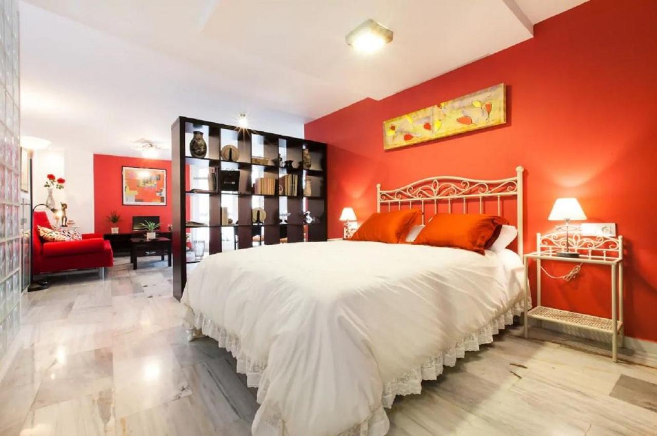 Apartamento Azahar Sevilla