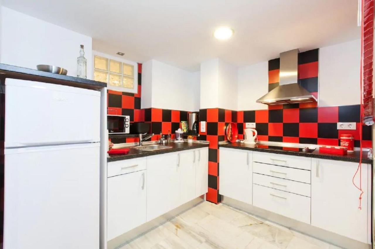 Azahar Apartamento