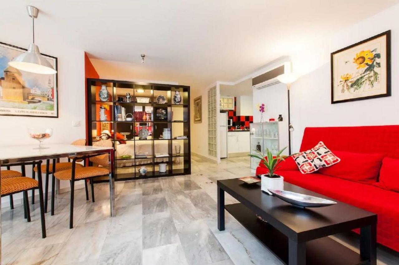 Apartamento Azahar Sevilla
