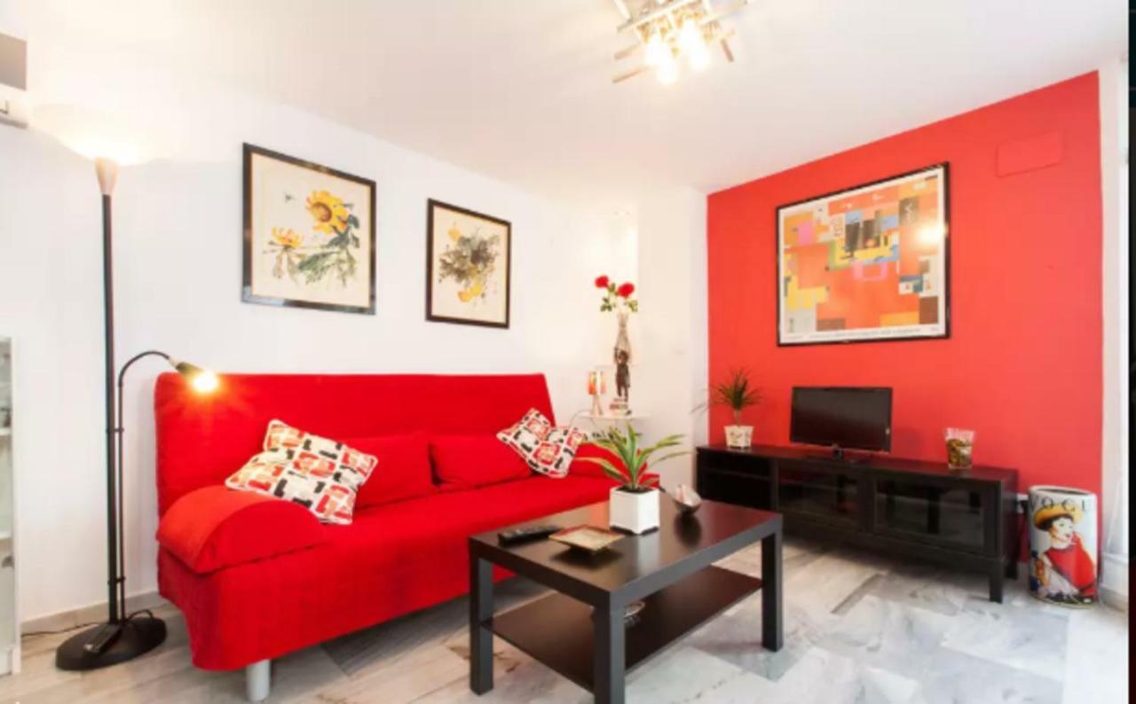 Azahar Apartamento Sevilla